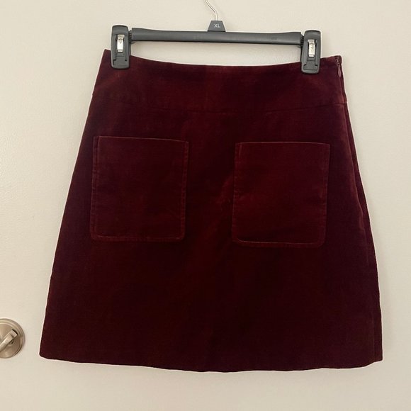 Sonia Rykiel skirt (US size 2) - Picture 1 of 3